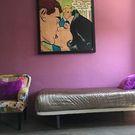 Hotel Ginebra Барселона Екстер'єр фото