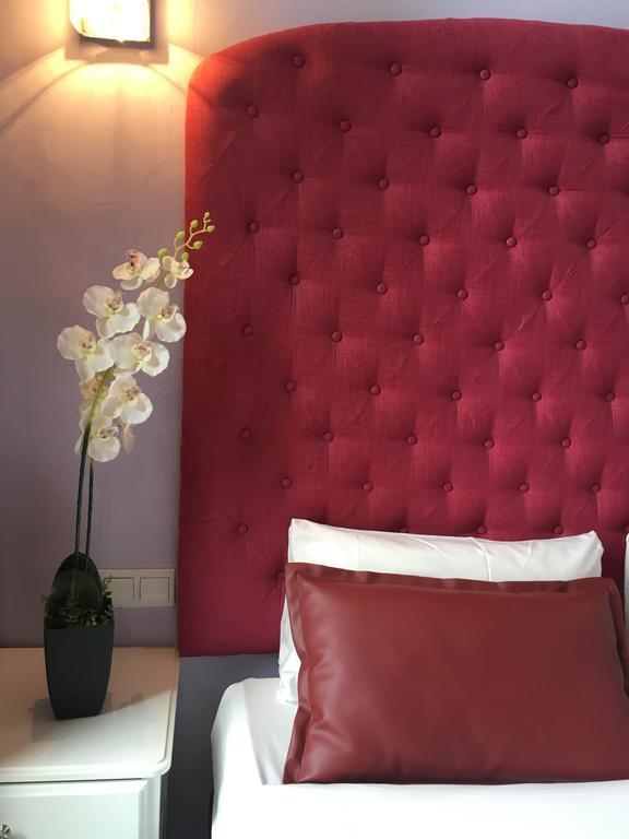 Hotel Ginebra Барселона Екстер'єр фото