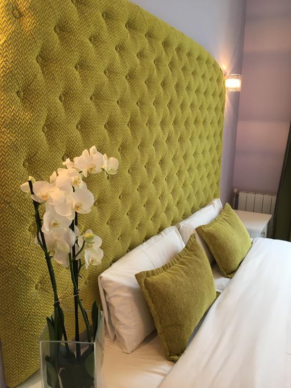 Hotel Ginebra Барселона Екстер'єр фото