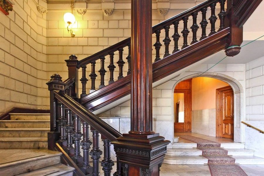 Hotel Ginebra Барселона Екстер'єр фото