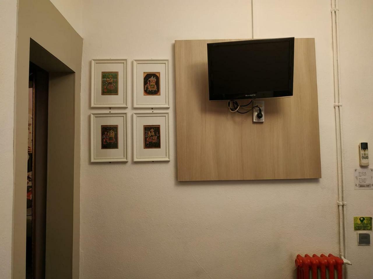 Hotel Ginebra Барселона Екстер'єр фото